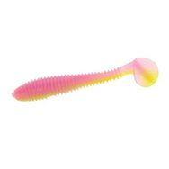 Fujin Round Bait 70 mm SB01 Silikon Balık