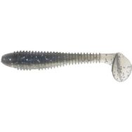Fujin Round Bait 70 mm Silikon Balık