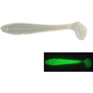 Fujin Round Sb009 Bait 100 mm Silikon Balık