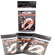 Fujin S Split Ring Halka