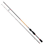 Fujin Salty Rugger FJ-682/ Aji 205 cm 0.8-10 gr Lrf Kamışı