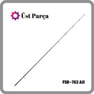 FUJIN Salty Rugger FSR-762/AJİ 230 cm 0,8-10 gr Üst Parça