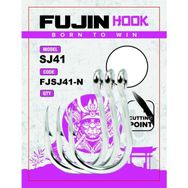 Fujin Sj41 Nickel 1 No Assist Olta İğnesi