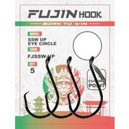 Fujin Ssw Up Eye Circle Delikli Yemli Kancası