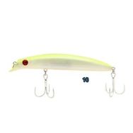 Fujin Super Minnow SM-115SW 11.5 cm 18 gr Maket Balık