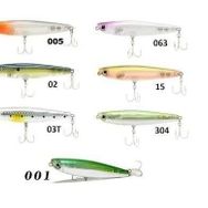 Fujin Surface Minnow Sf-90Sw 9 cm 12.3 gr Maket Balık
