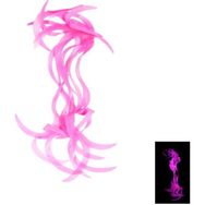 Fujin SX-08 Pembe Tai Rubber Skirt S Kuyruk