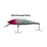 Fujin T-Rex 030 Pink Head Shiny 80S 11 gr 80 mm Maket Balık