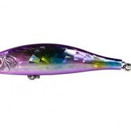 Fujin T-Rex 155 PKZ Rainbow 80S 11 gr 80 mm Maket Balık
