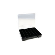 Fujin Tackle Box 125DS Çift Taraflı Slim Maket Balık Kutusu
