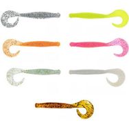 Fujin Tail Bait 105 mm SB13 Silikon Balık