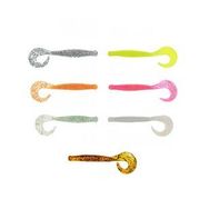 Fujin Tail Bait 105 mm SB14 Silikon Balık