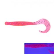 Fujin Tail Bait 105 mm SB15 Silikon Balık