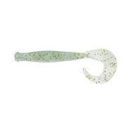 Fujin Tail Bait 105 mm Silikon Balık