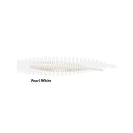 Fujin Tantoo 60 mm Pearl White Silikon Balık