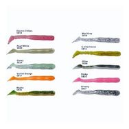 Fujin Trick Bait 9 cm Olive Silikon Balık