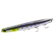 Fujin Venom 120 mm 20 gr Su Üstü 03T Trans Iwashi Maket Balık