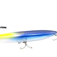 Fujin Venom 120 mm 20 gr Su Üstü Maket Balık