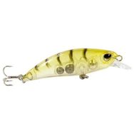 Fujin Ziggy 116 50 mm 3.6 gr Gold Shrimp LRF Maket Balık