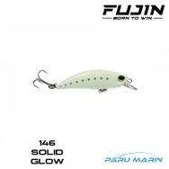 Fujin Ziggy 50 mm 146 Solid Glow LRF Maket Balık