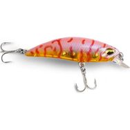 Fujin Ziggy 50 mm 3.6 gr Lrf 187 Sakura Shrimp Maket Balık
