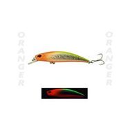 Fujin Ziggy7 70 mm 9.6 gr Sinking Lrf 147 Oranger Maket Balık