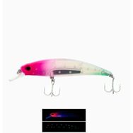 Fujin Ziggy7 70 mm 9.6 gr Sinking Lrf 192 Candy Charm Maket Balık