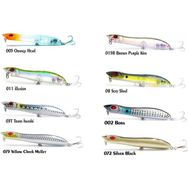 Fujin Zigzags 105sw 10 gr 08 Sexy Shad Maket Balık