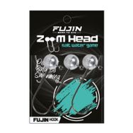 Fujin Zoom Head 1 0 Jighead 1,5 gr Olta İğnesi