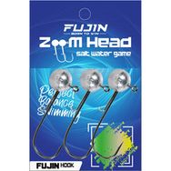 Fujin Zoom Head 3 0 Jighead 10 gr Olta İğnesi
