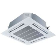 Fujiplus FP-KS24-I 24000 BTU Kaset Tipi İnverter Split Klima