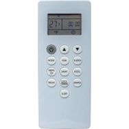 Fujitherma FTHF24BAHS Salon Tipi Klima Kumandası