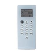 Fujitherma FTHF60BAHS Salon Tipi Klima Kumandası