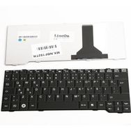 Fujitsu Amilo 13-3 SA3650 Siyah Klavye