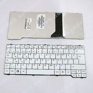 Fujitsu Amilo Lİ3710 Beyaz Klavye