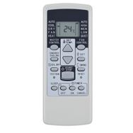 Fujitsu Aqyr09lkc Uyumlu Klima Kumandası