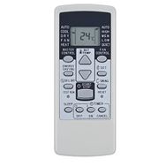Fujitsu Aqyr24lkc Uyumlu Klima Kumandası