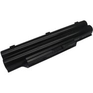 Fujitsu FPCBP250AP Notebook Bataryası