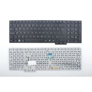 Fujitsu LifeBook AH532-G21-700 Siyah Notebook Klavyesi