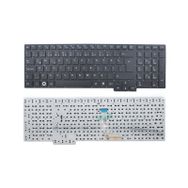 Fujitsu LifeBook AH562 Siyah Notebook Klavyesi