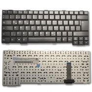 Fujitsu Lifebook E751 Siyah Notebook Klavye