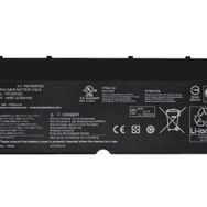 Fujitsu LifeBook T904 Notebook Bataryası