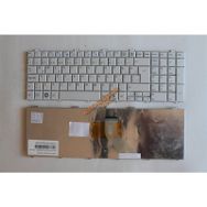 Fujitsu Siemens A512 AH512 Klavye
