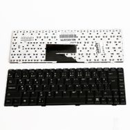 Fujitsu Siemens Amilo A1655G L1310 Lİ1705 Siyah Klavye