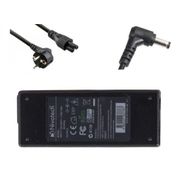 Fujitsu Siemens Esprimo V6535 19V 4.74A 90W Uyumlu Adaptör