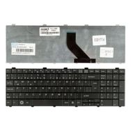 Fujitsu Siemens V126946CK1 Siyah Klavye