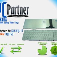 Fujitsu Siemens XI3650 Klavye