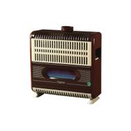 Fujiyama FBS 14000 Bacalı Doğalgaz Sobası