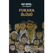 Fukara Ölüsü-Suat Derviş