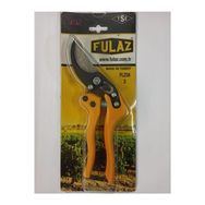 Fulaz Sarı No 3 Aşı Makası